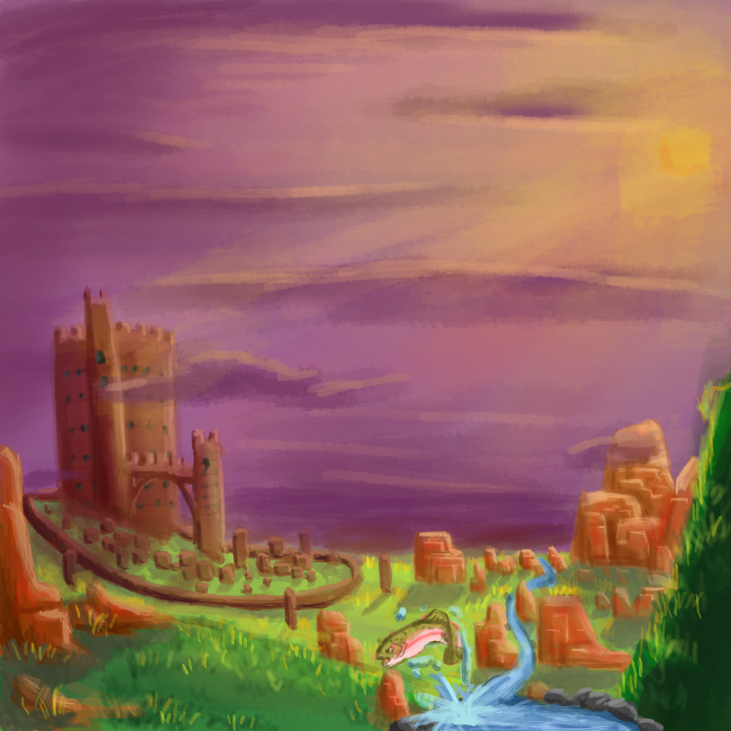 2019paysage par MaXion