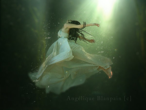 freedom par Blanpain Angelique