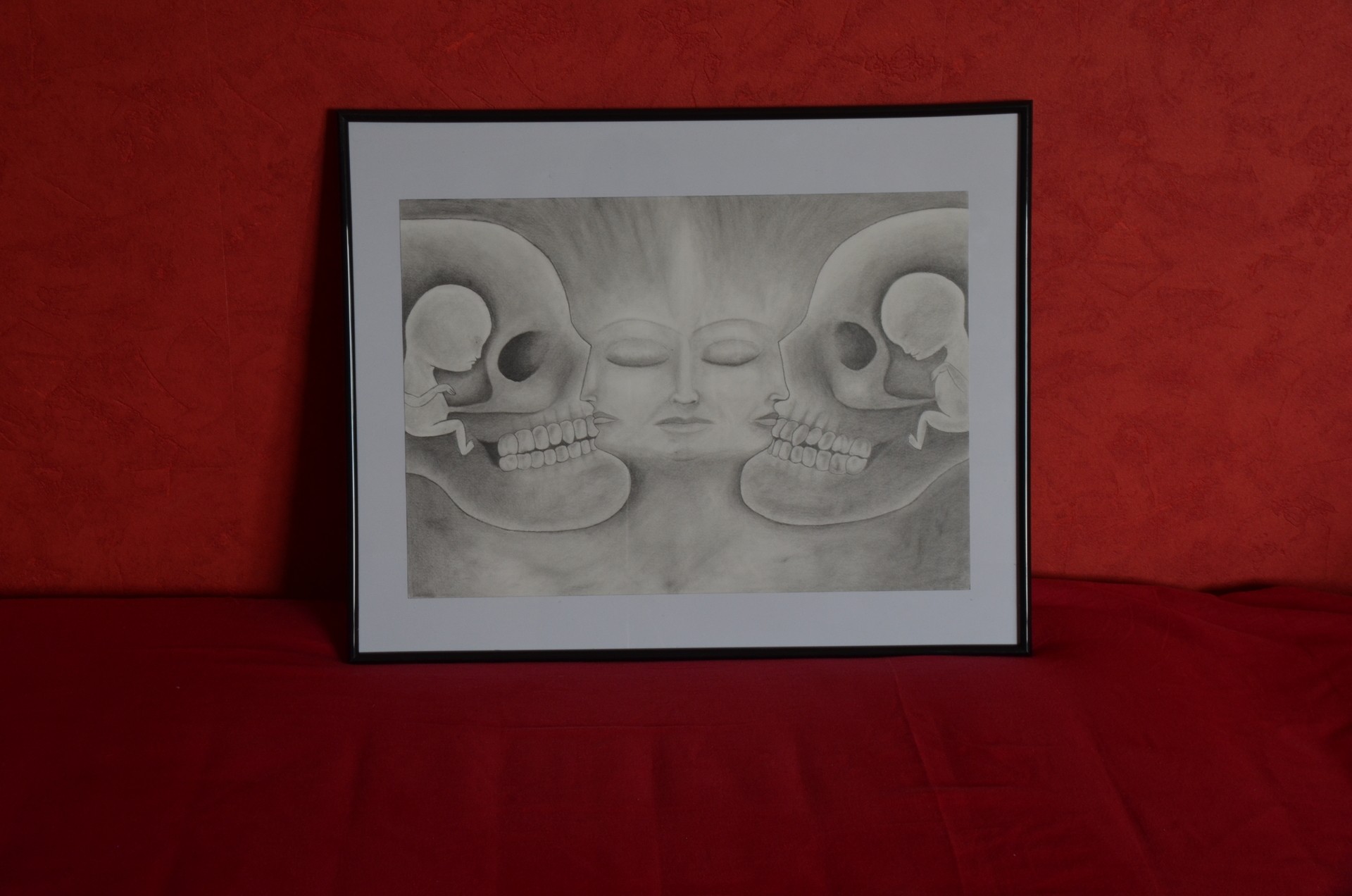 Interbeing par shulsk