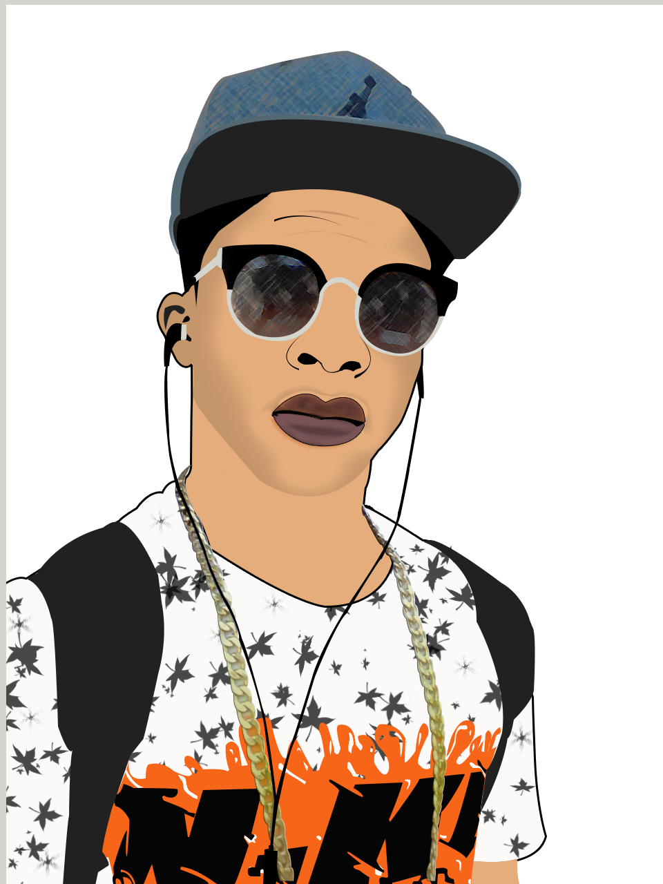 fenelong par CHE MOTION PLUS