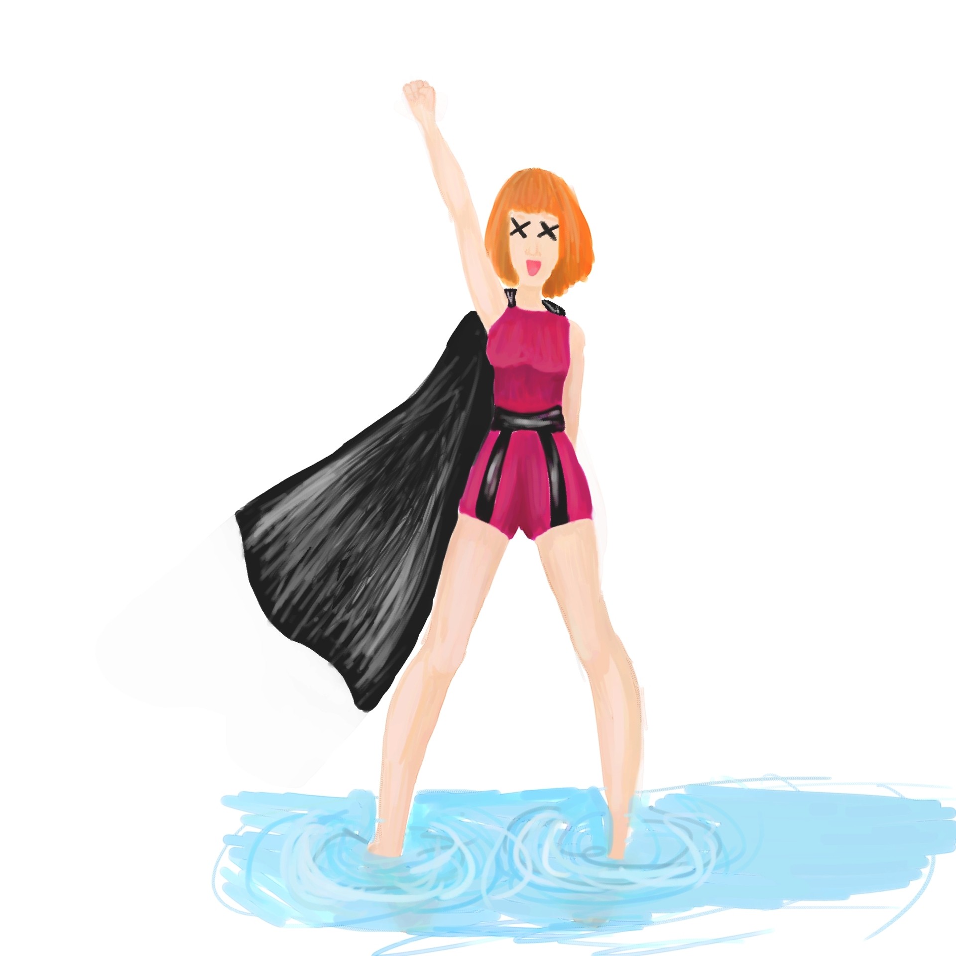 I'm superstar par Rhesik