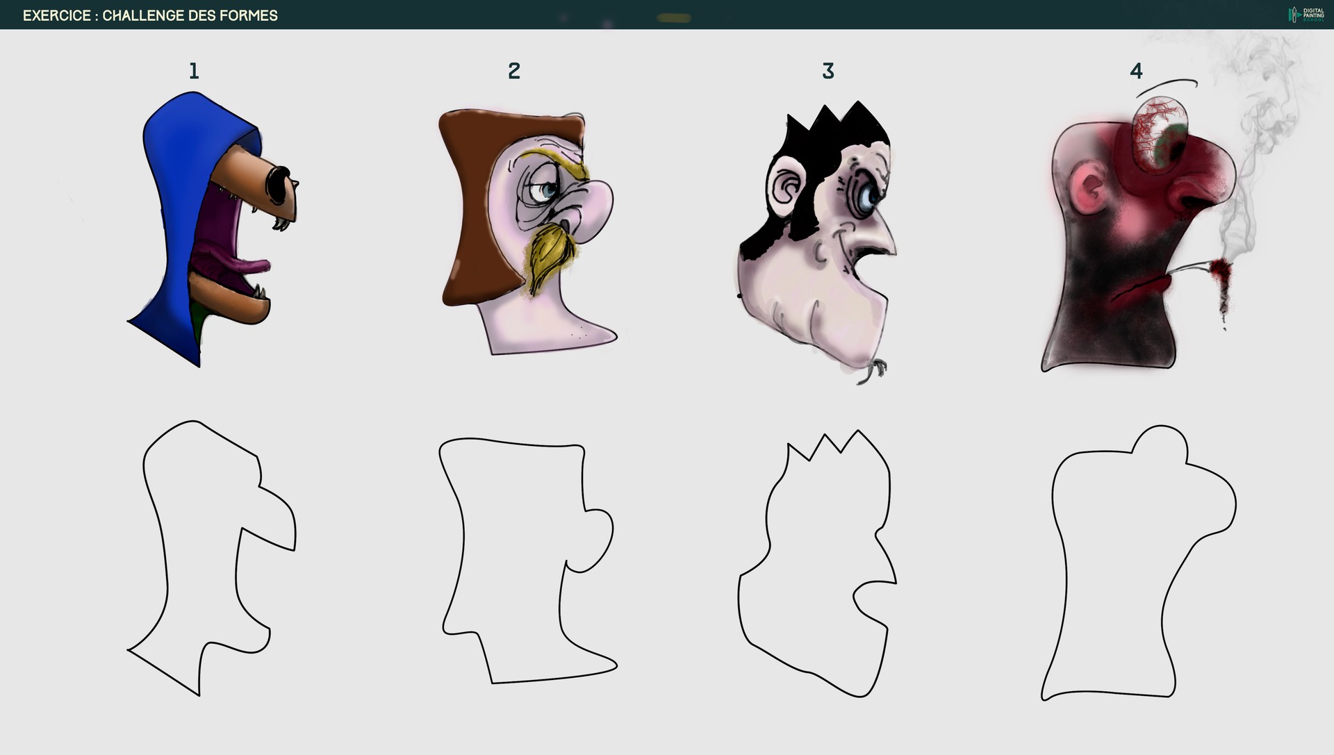 DPS-cours-challenge-formes-debut-steph par xiria