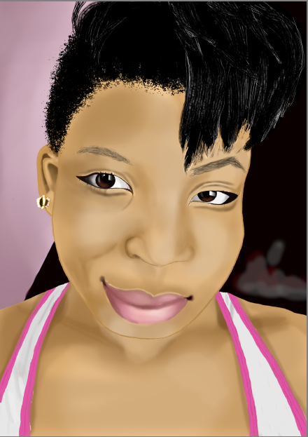 naïma v par Naima Mld