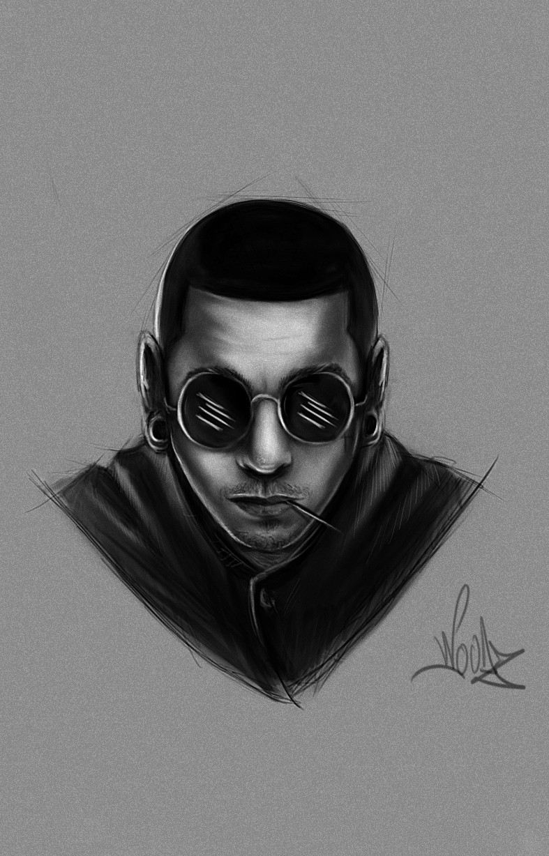 MOI par Thomas Payet