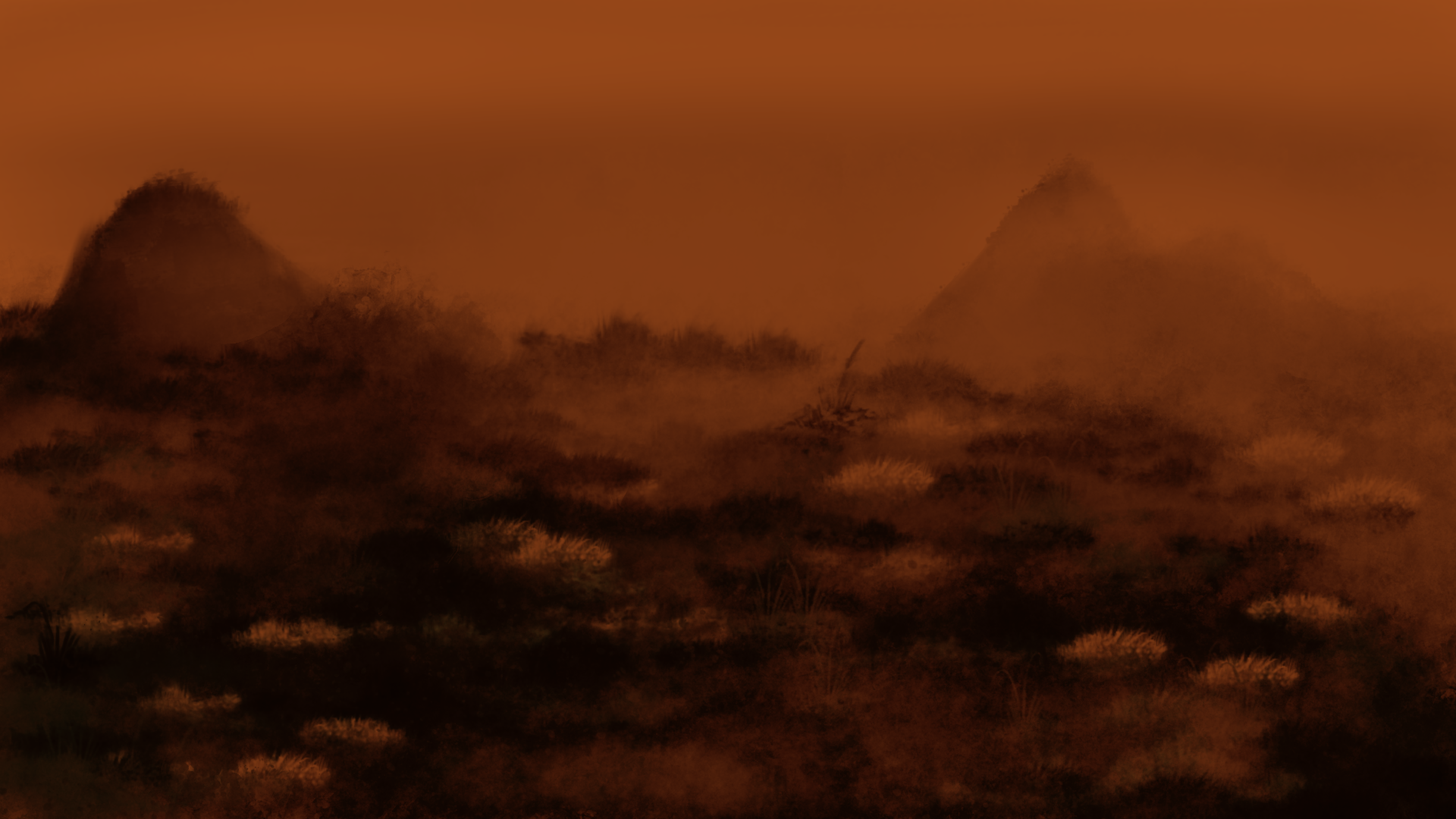 Finalpainting par Yanis Hedjem