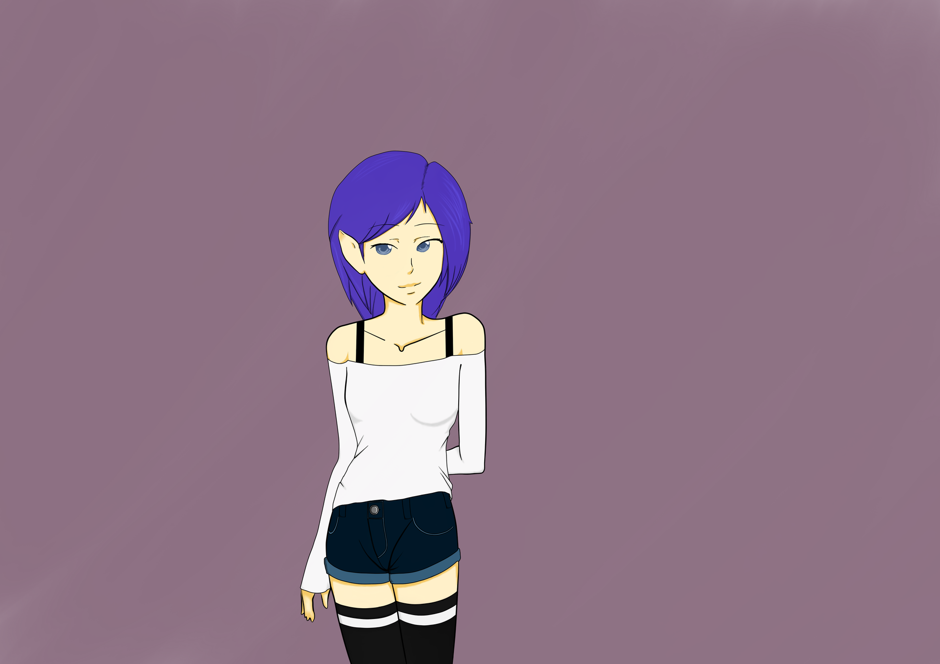 nope par Mini Raptor