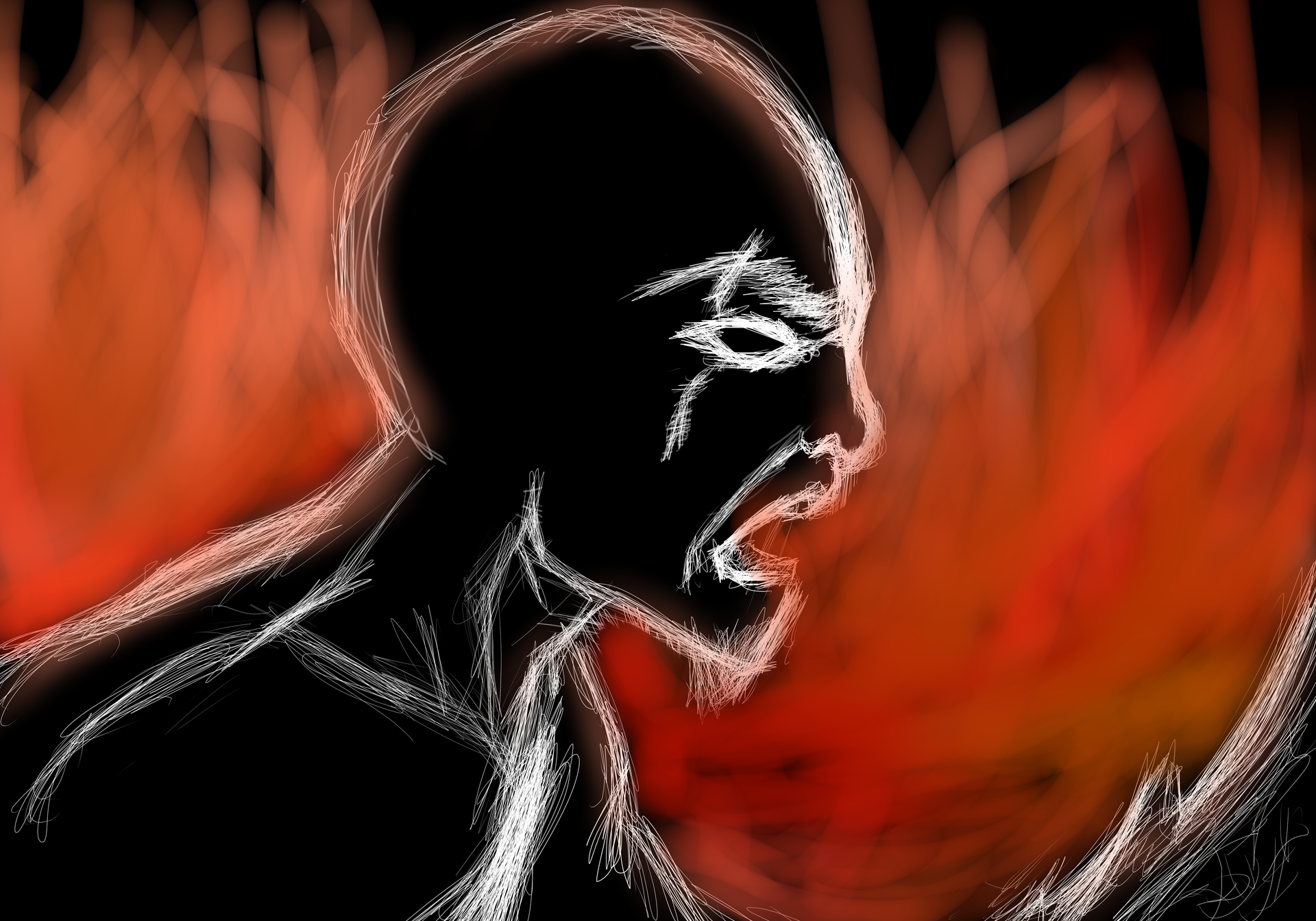 kratos par Mini Raptor