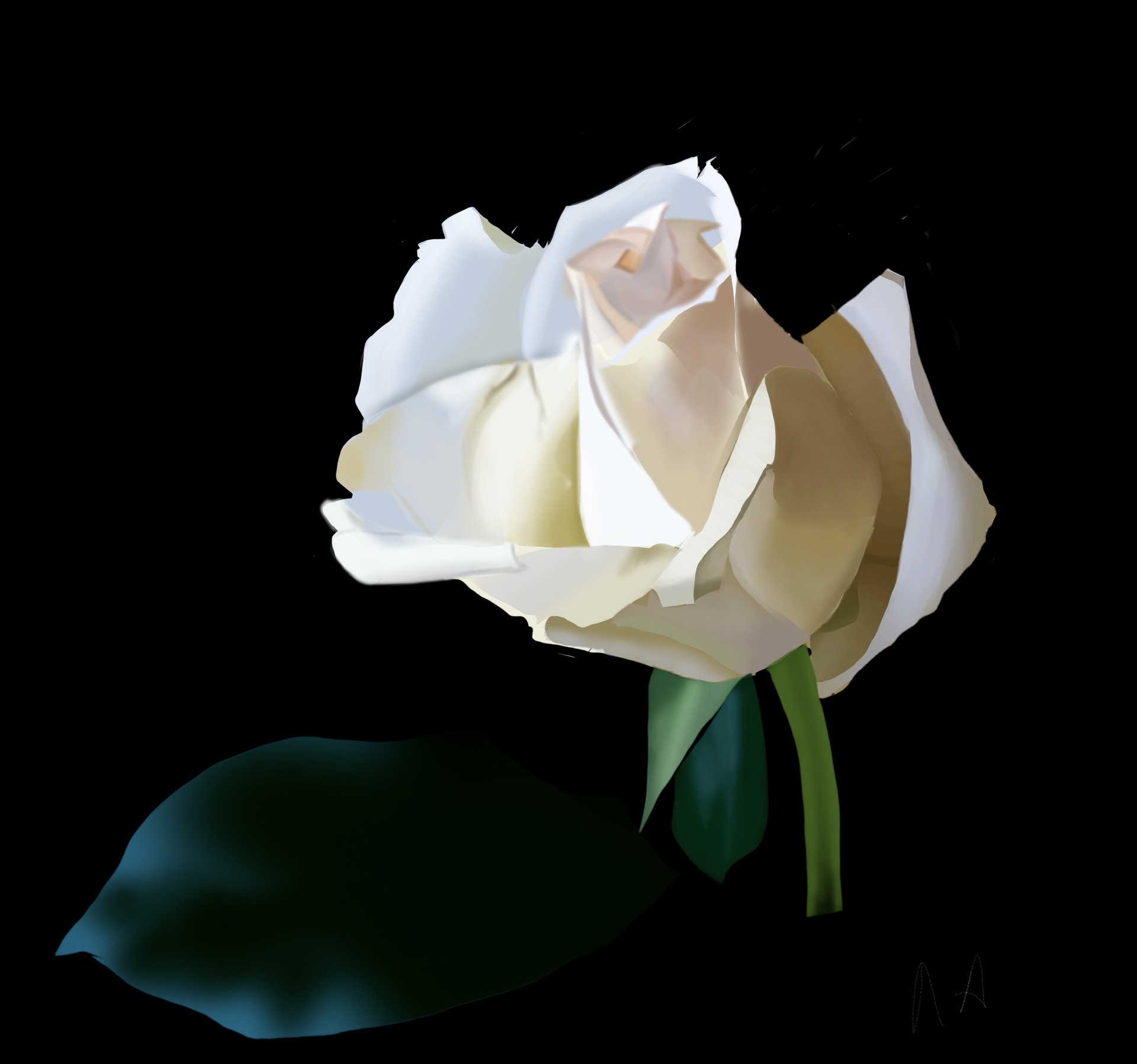 AG1_photo_exercice_lasso2 par audejavel