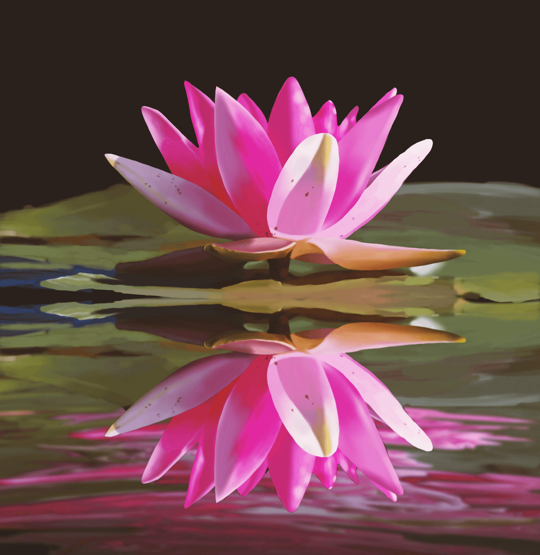 fleure-3 par Antoine Ldcn