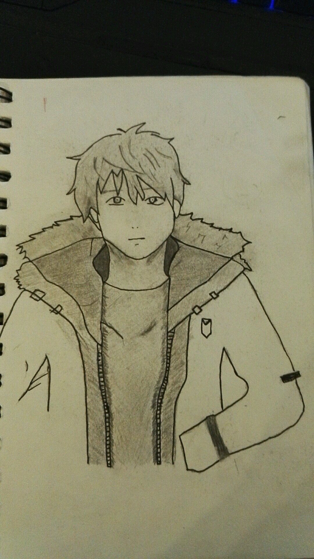 Snapchat-1761414455 par Robin Soudier