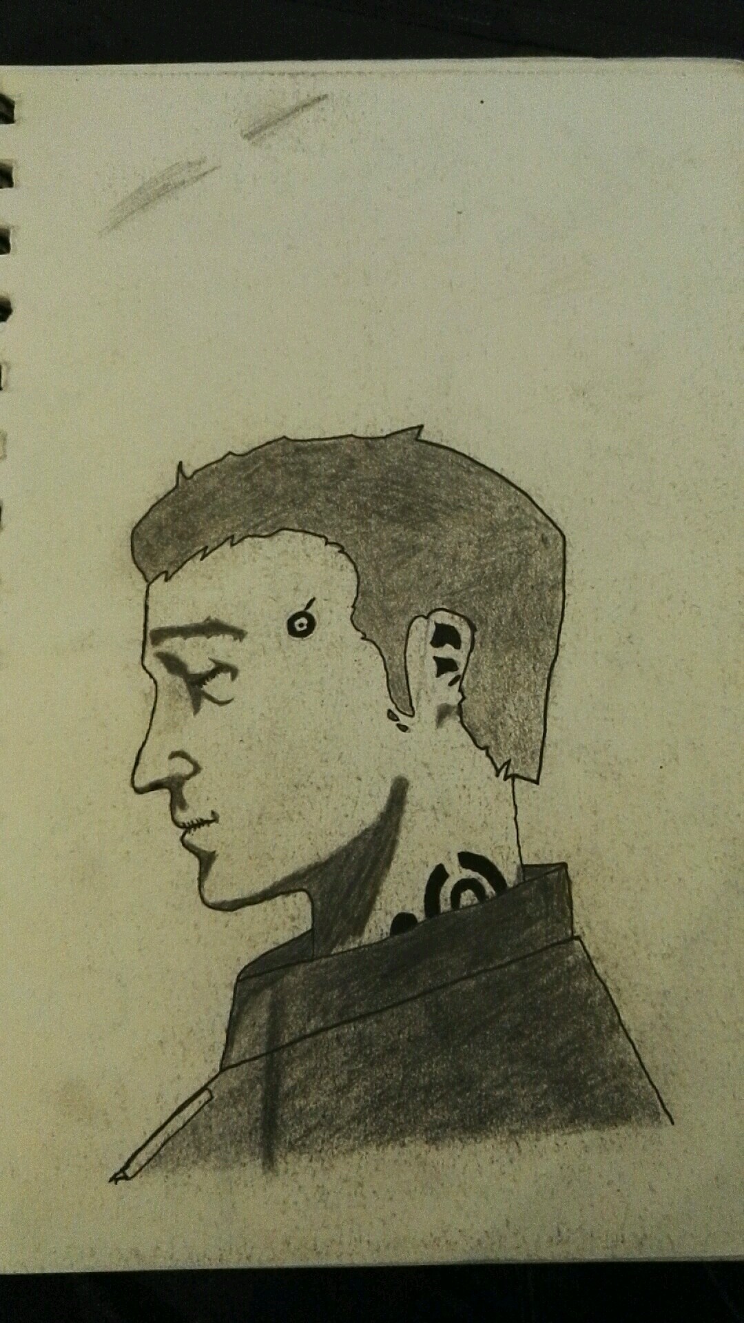 Snapchat-1876942398 par Robin Soudier