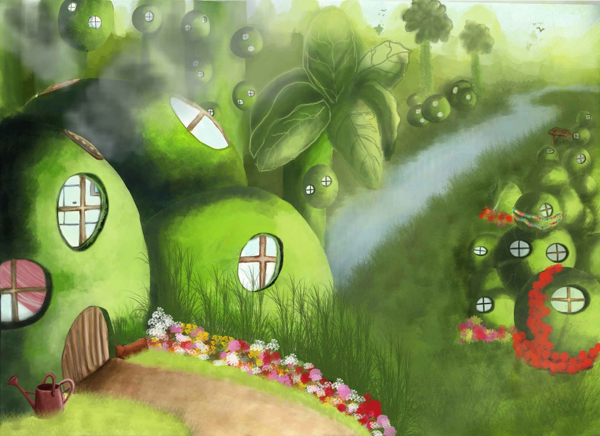 le rendu final3 par LuluA