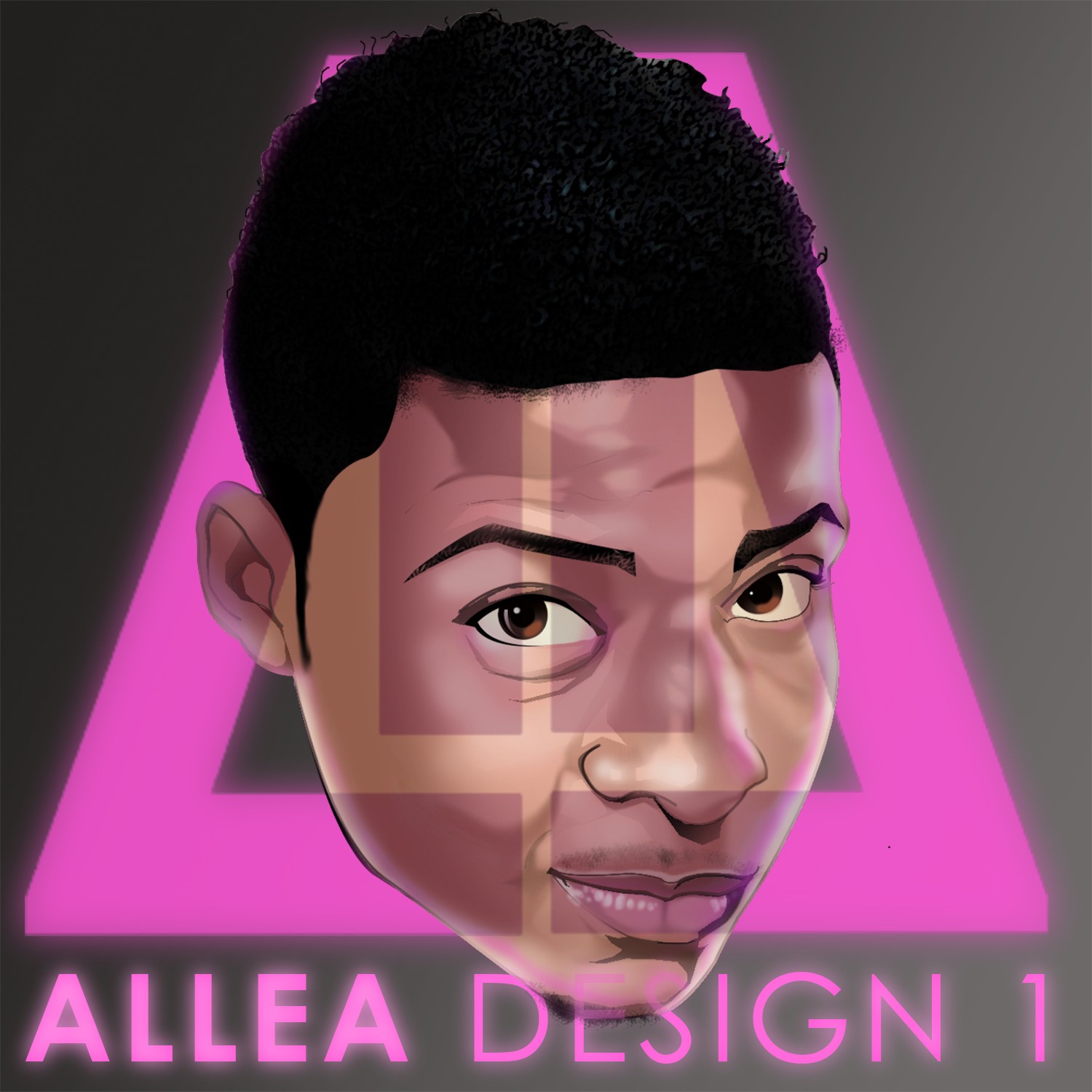 poochy portrait par PoochyGraffiti