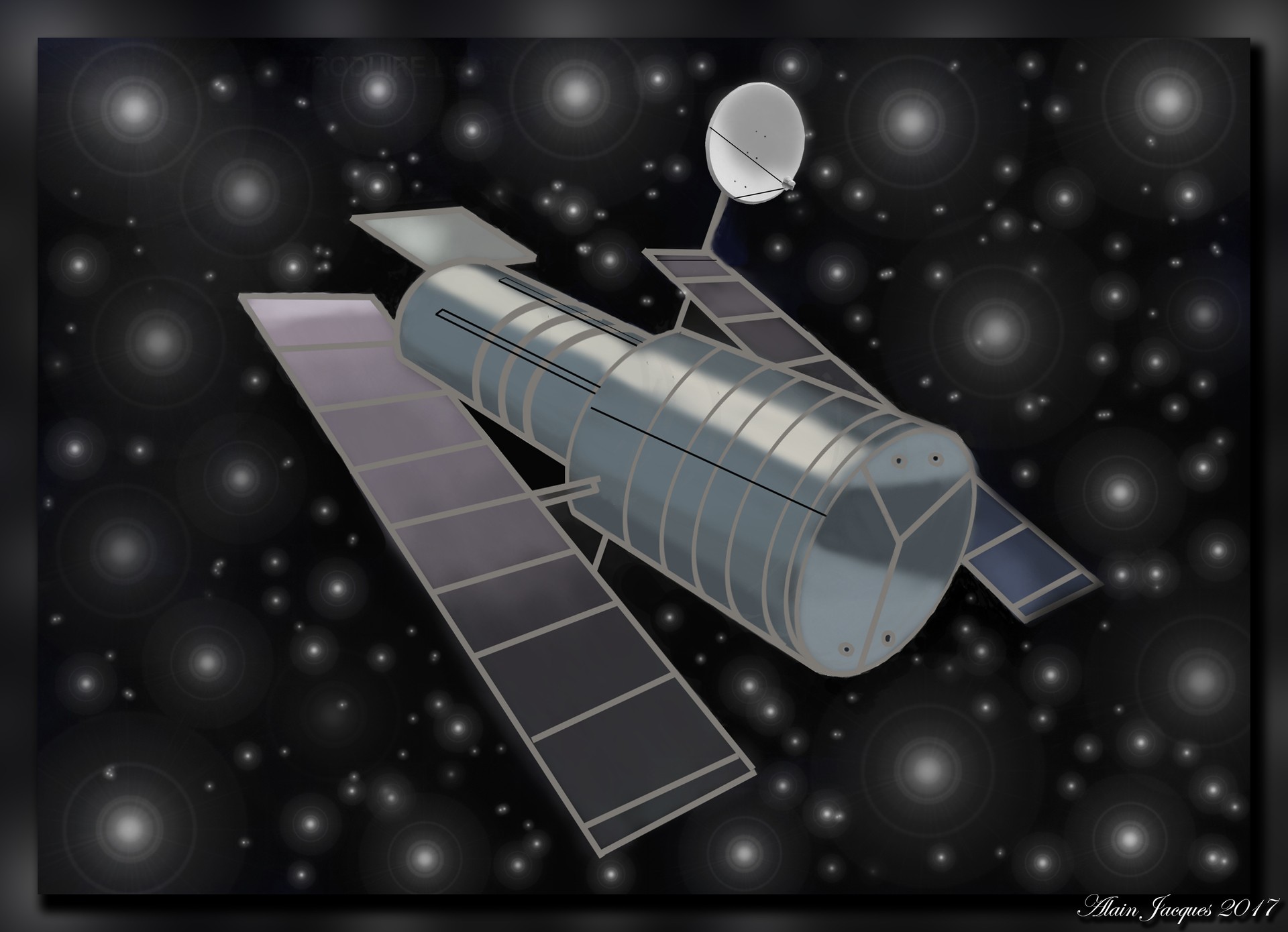 DPS-1-2-1-démo hubble - commencement par nax83