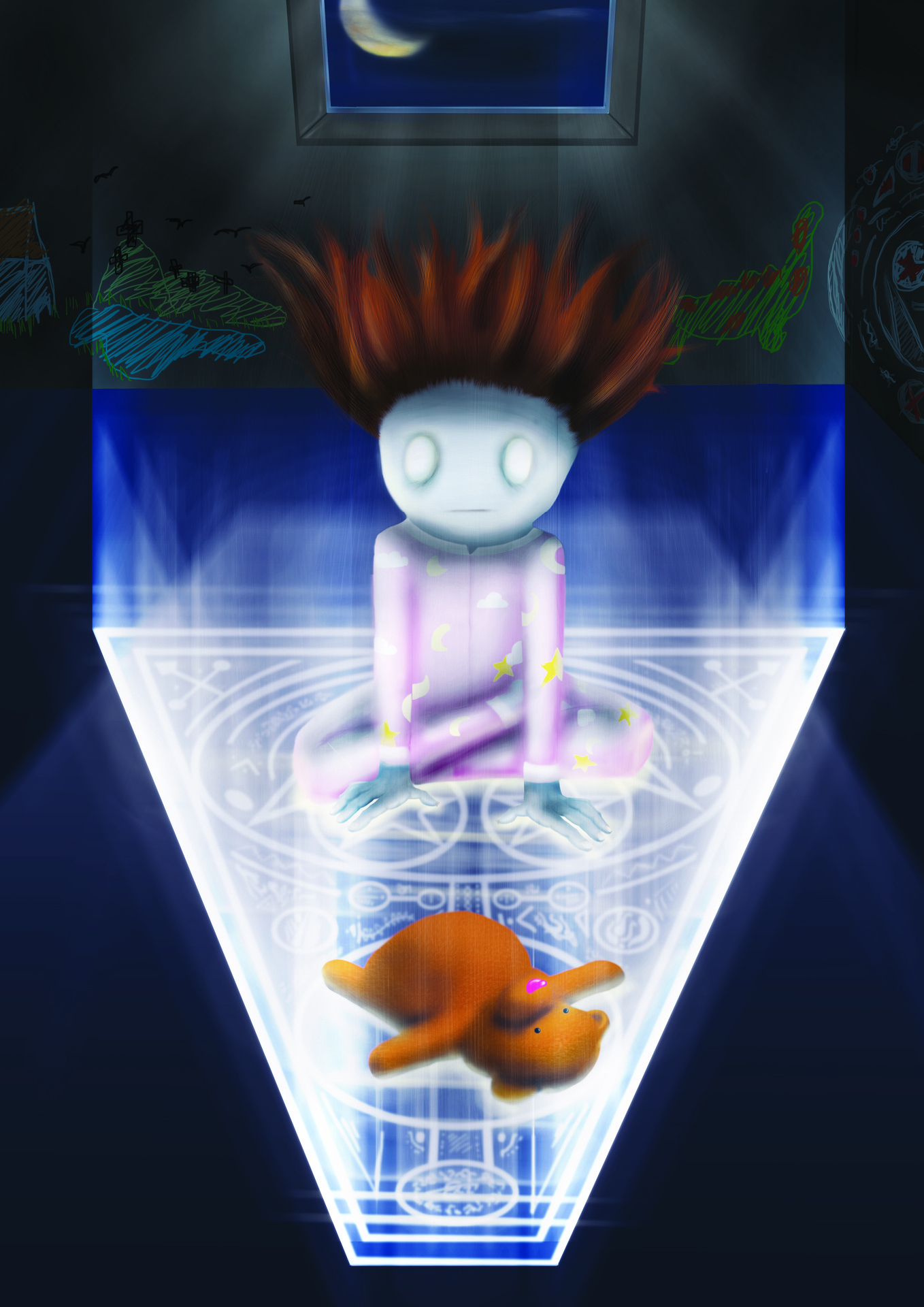 invocation par LRoussy