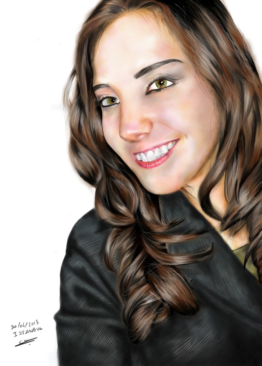 Nadia par the.art.of.zakariya