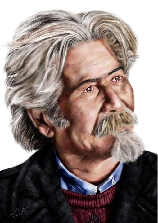 mehmet koroglu  par the.art.of.zakariya