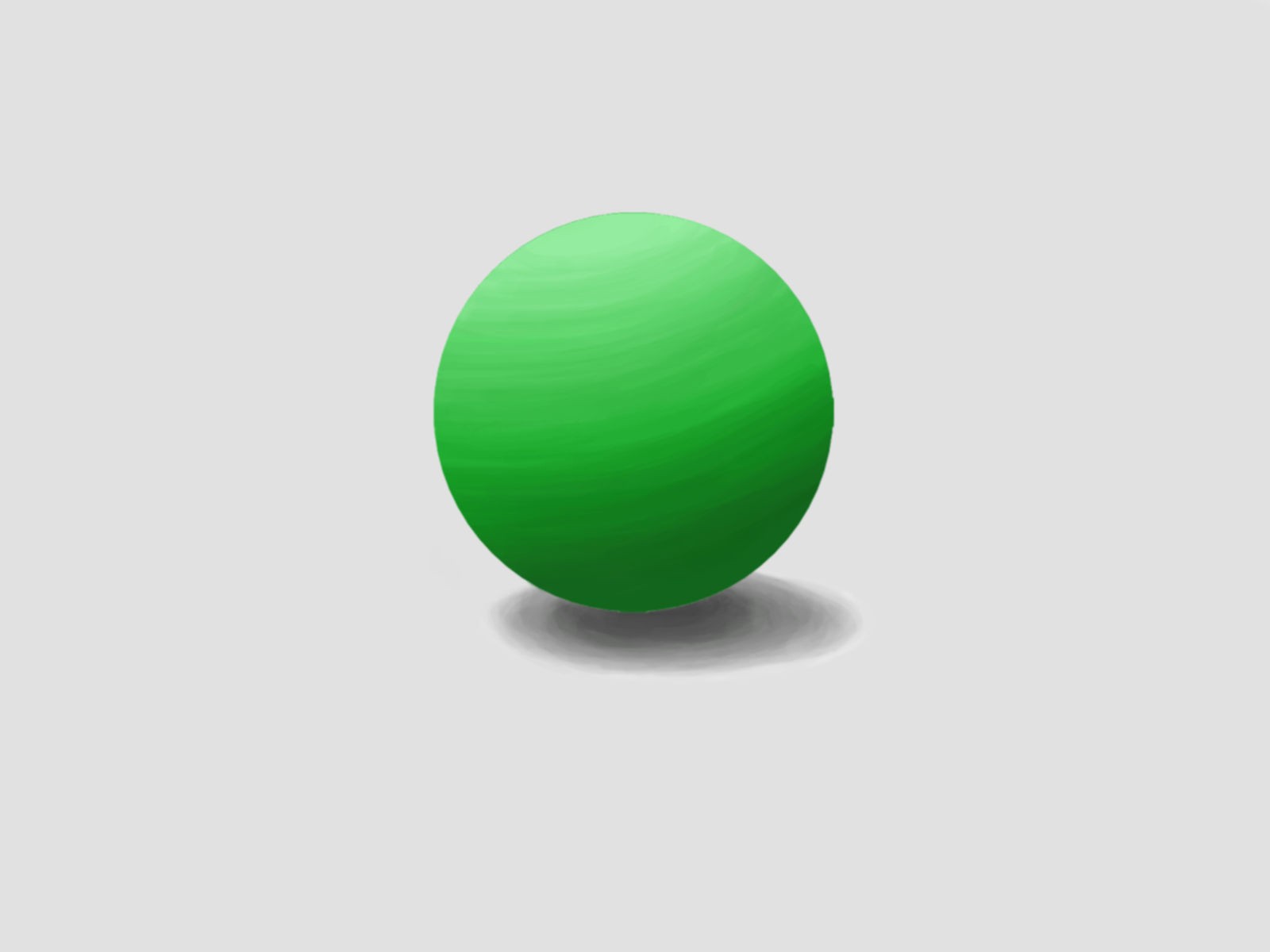 Sphère 1 par Extasiste