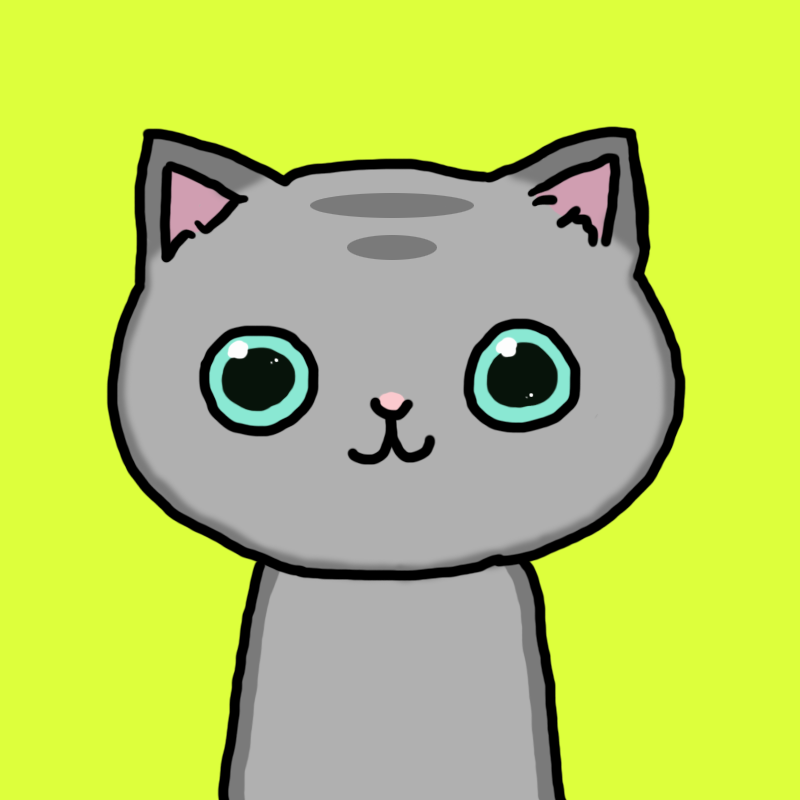 CatKawaii par OBSESON