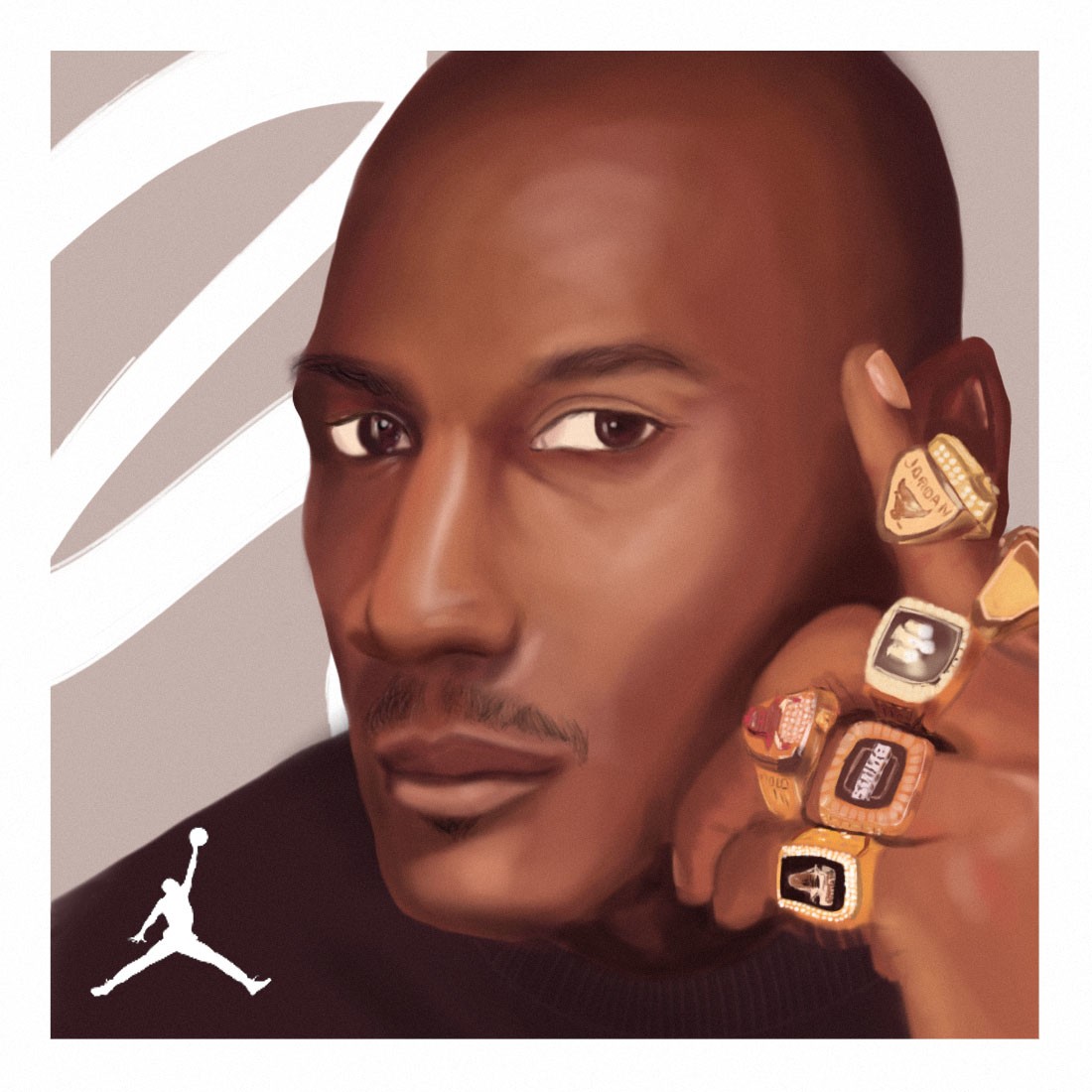 Jordan par mrgdesign