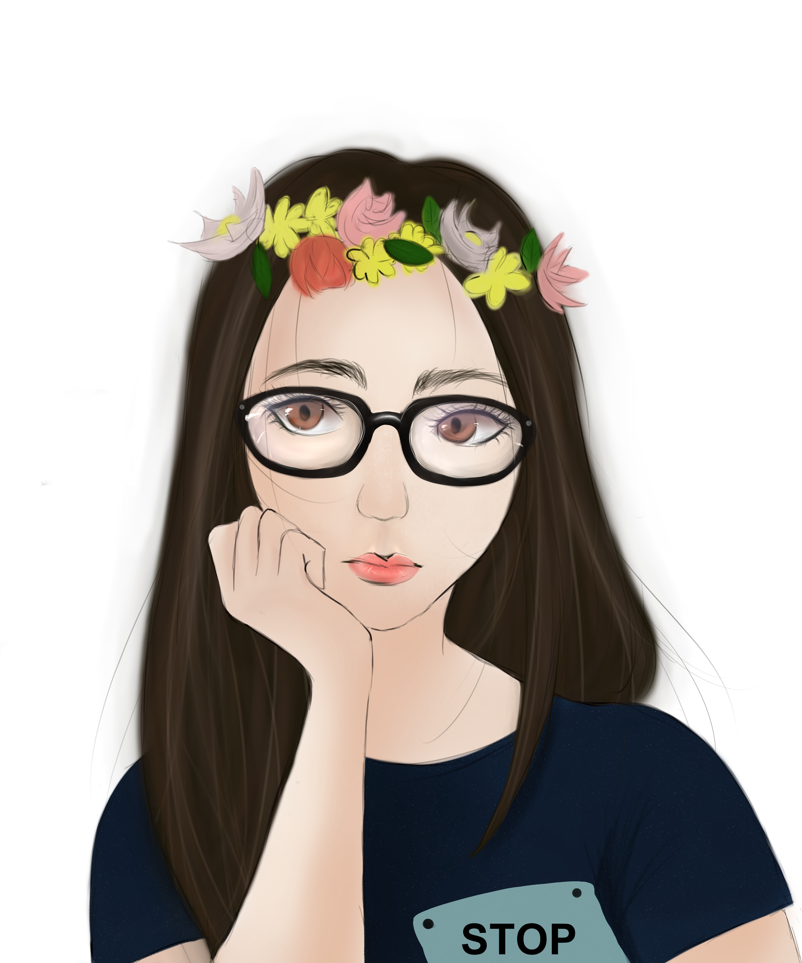 Yasmine Final SS par Nikay