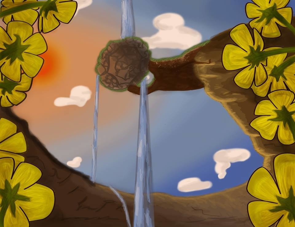 15055733_1804783846444701_2179612632182204104_n par Ysharia Hiroyuki