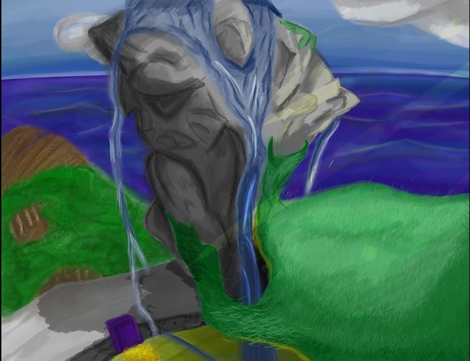 15056453_1804783789778040_8375219042278175973_n par Ysharia Hiroyuki