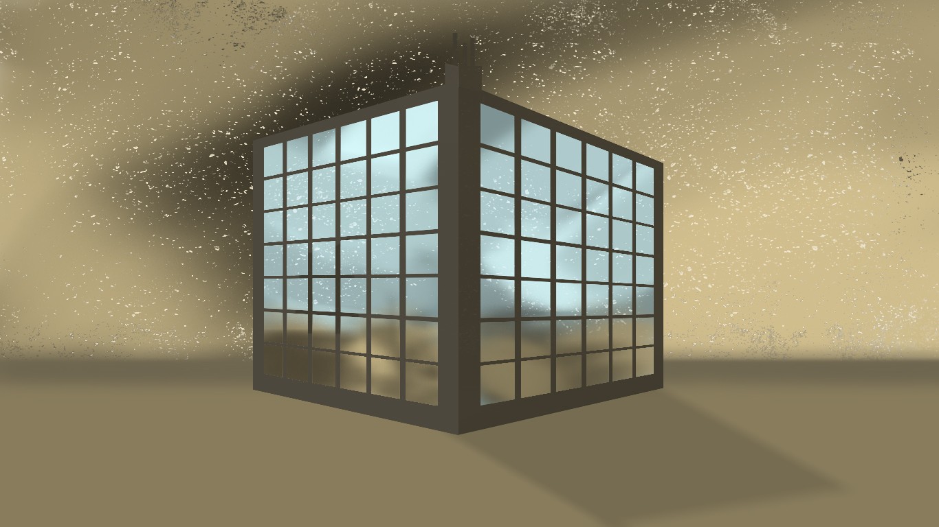 Demo 1 par Fernando Francisco Fonseca Pin