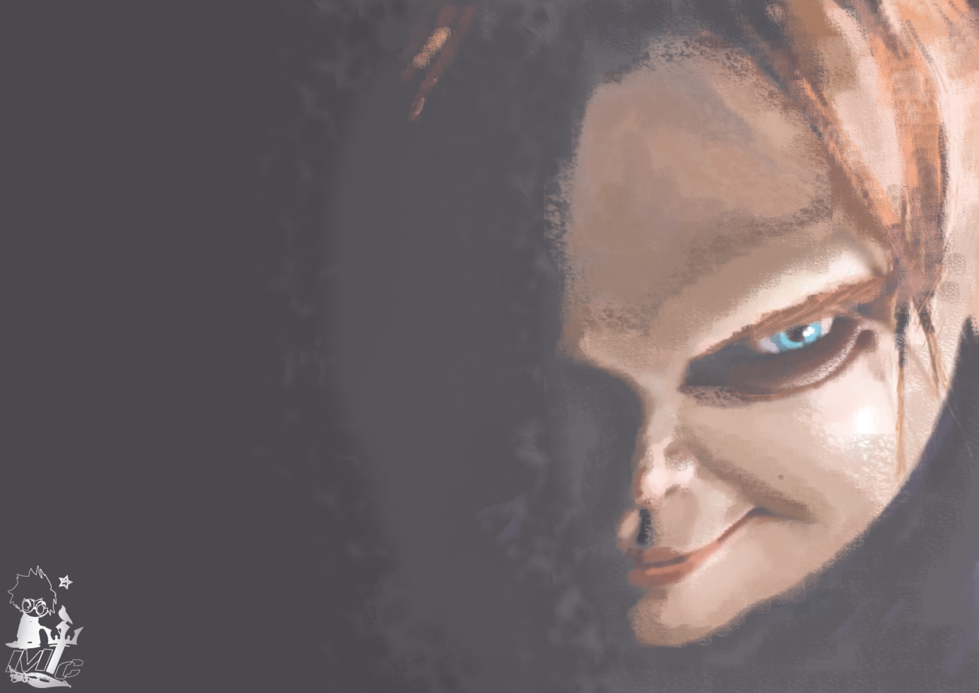 PETITE PHOBIE par MTC96