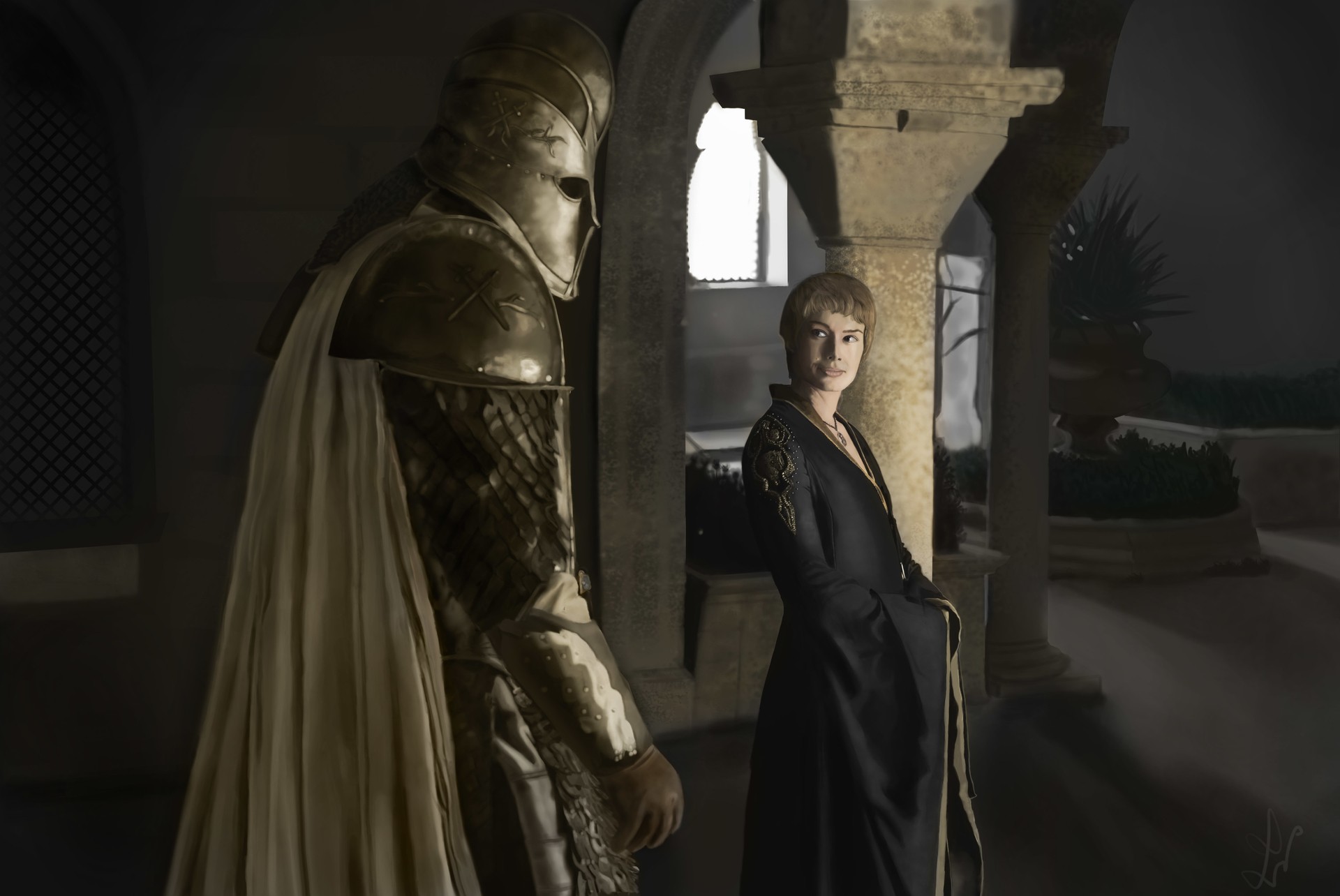 Cersei-(LaurentNicolas) par khop1