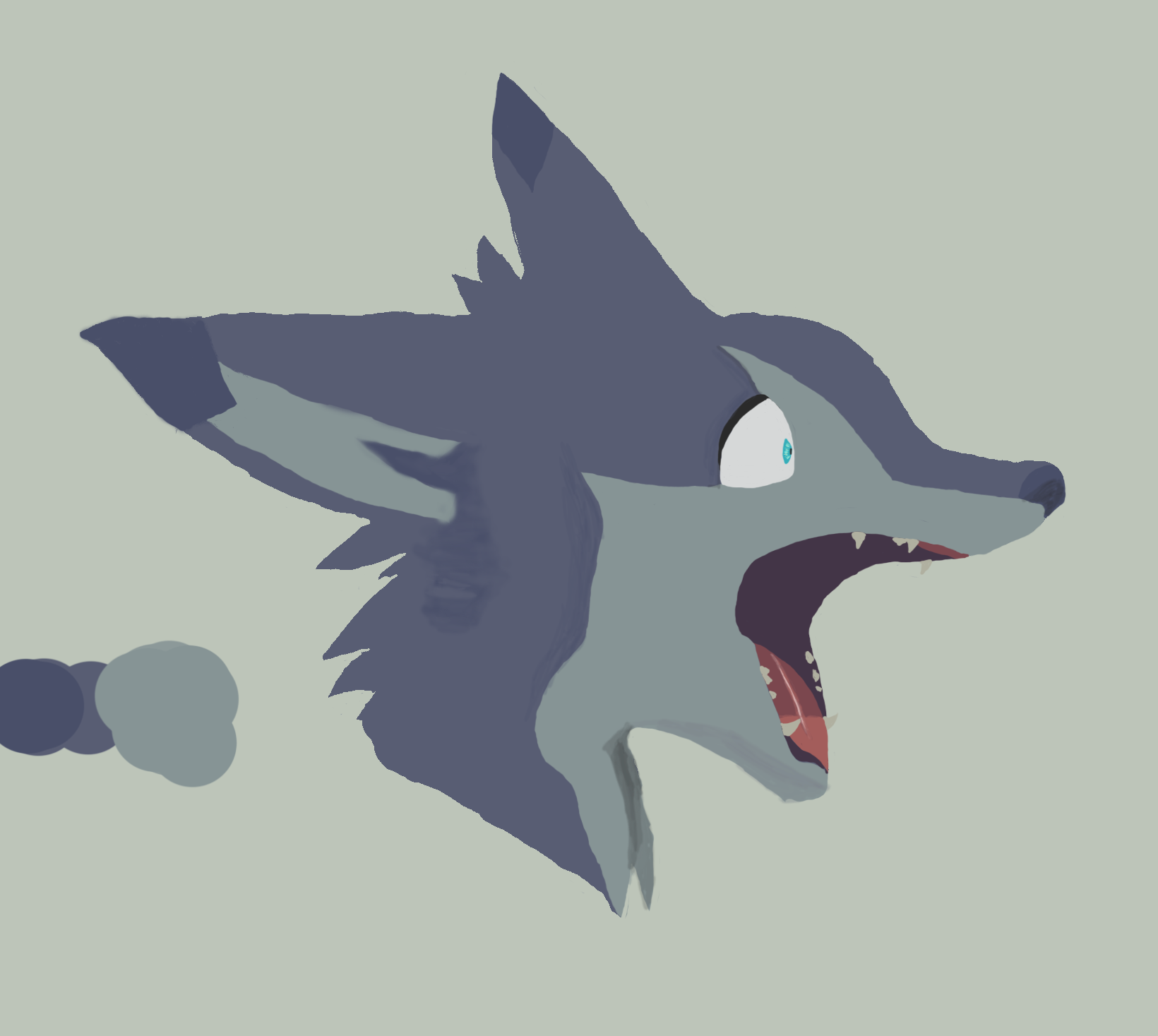 Premiere Illustration par Waamh