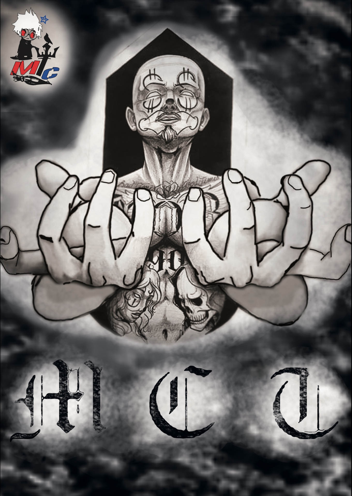 STYLE TATTOO par MTC96