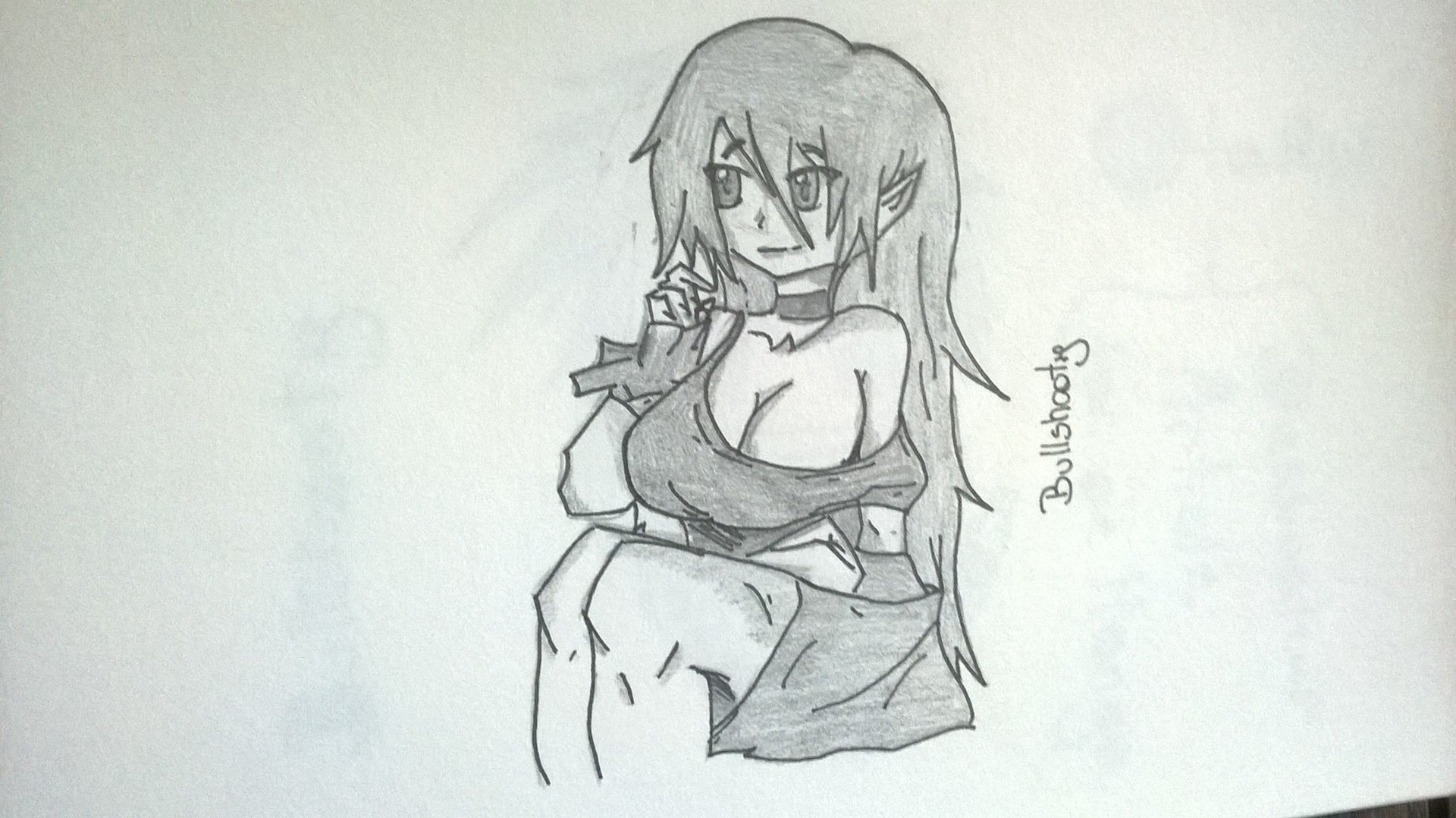 11888648_1635277220064525_5060860201982485511_o par Bullshooty