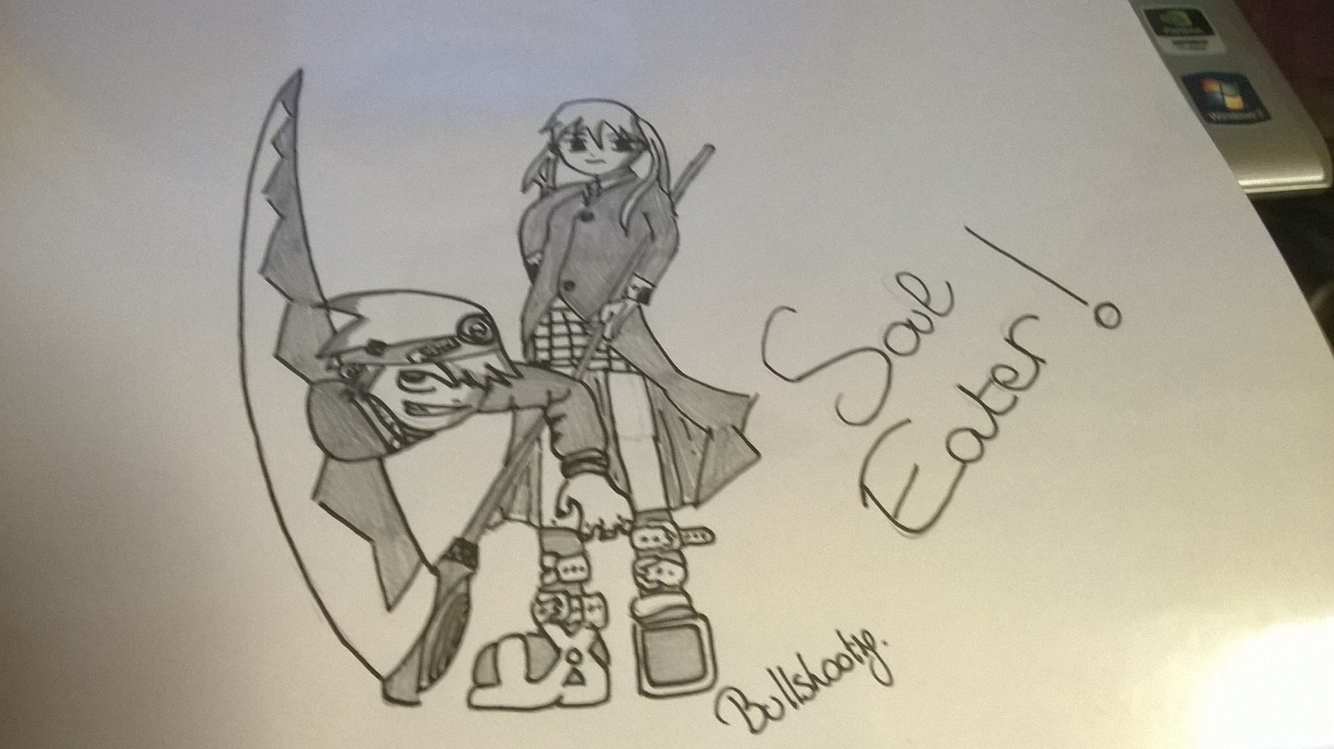 11896559_1639678722957708_5126875311827721330_o par Bullshooty