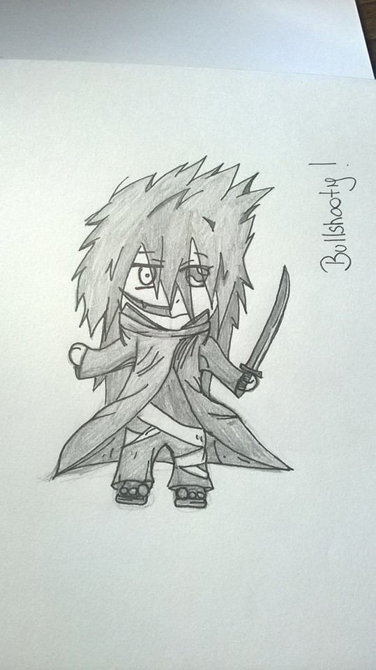 11898631_1635277156731198_7884021645188979506_n par Bullshooty