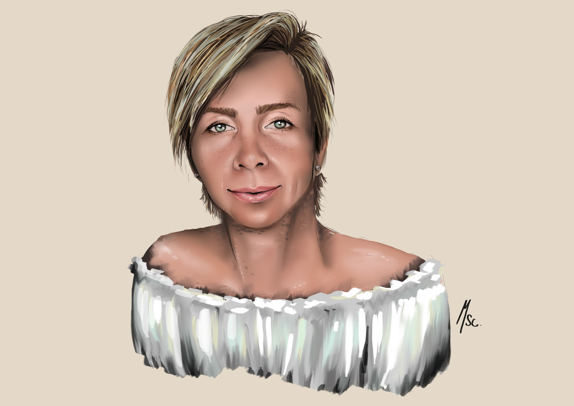 ki par Manon Scellier