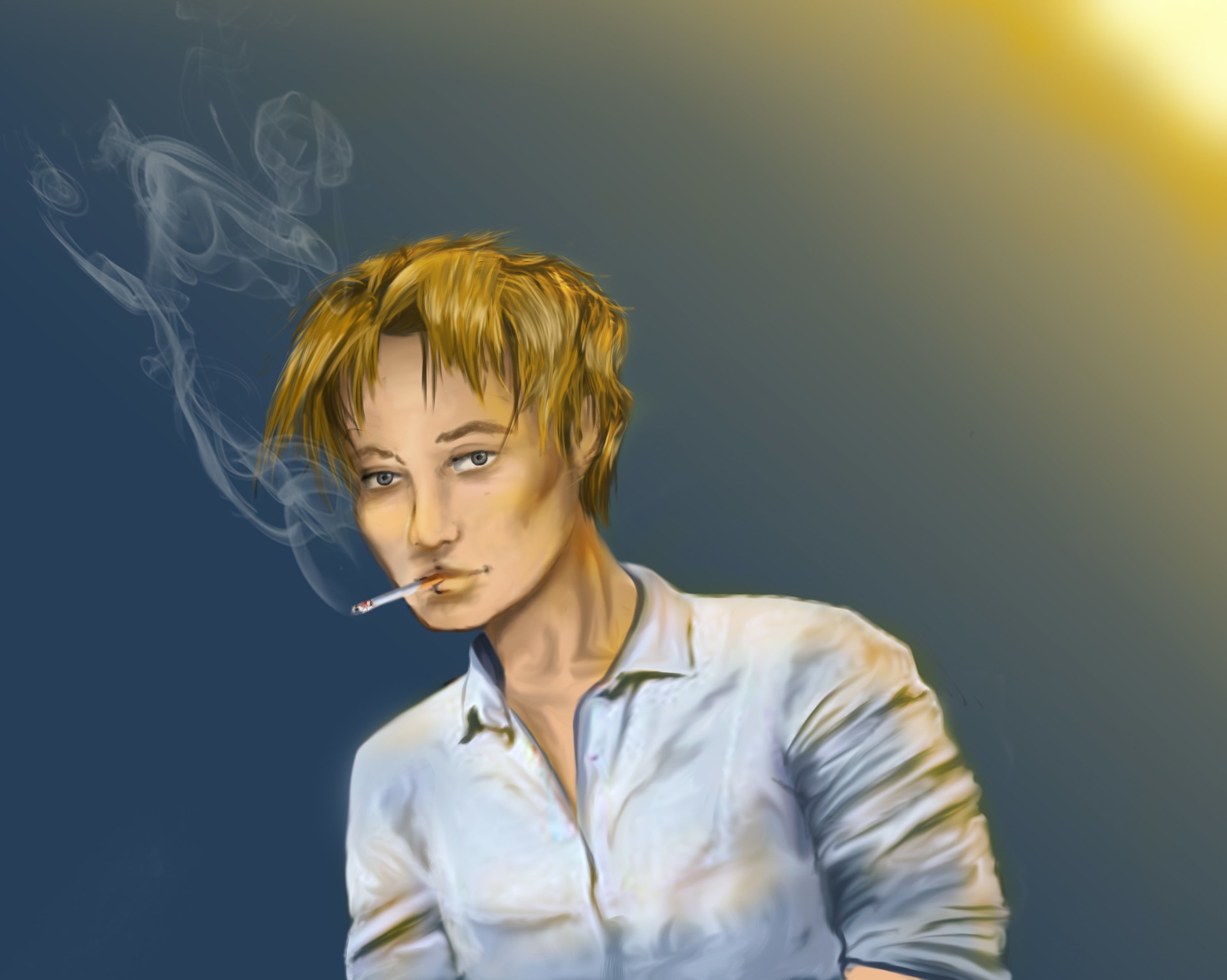 Perso BD par Laetitia