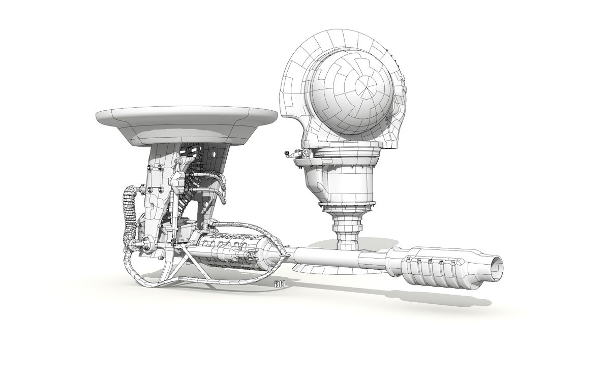 Realisation-Modo-05 par NicoModo