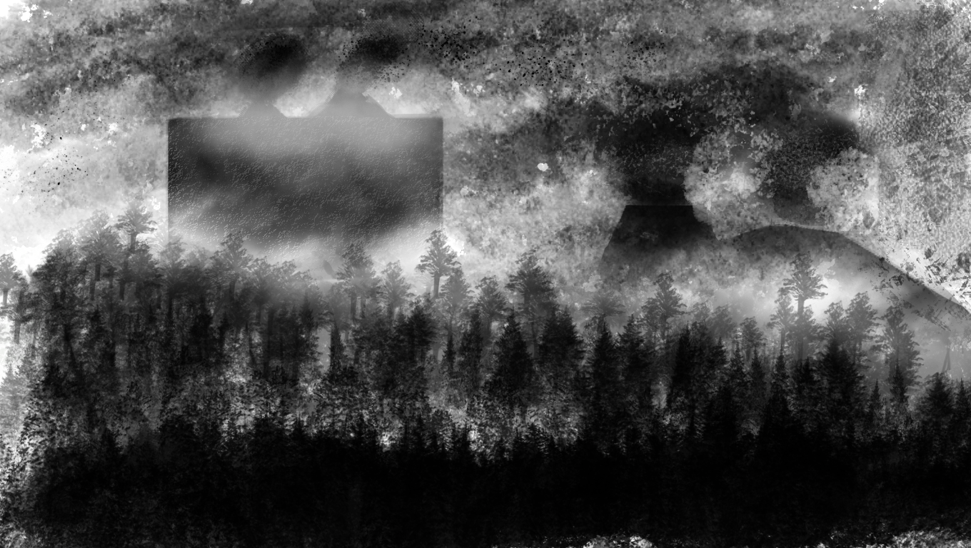 usines désafectée par Elsa