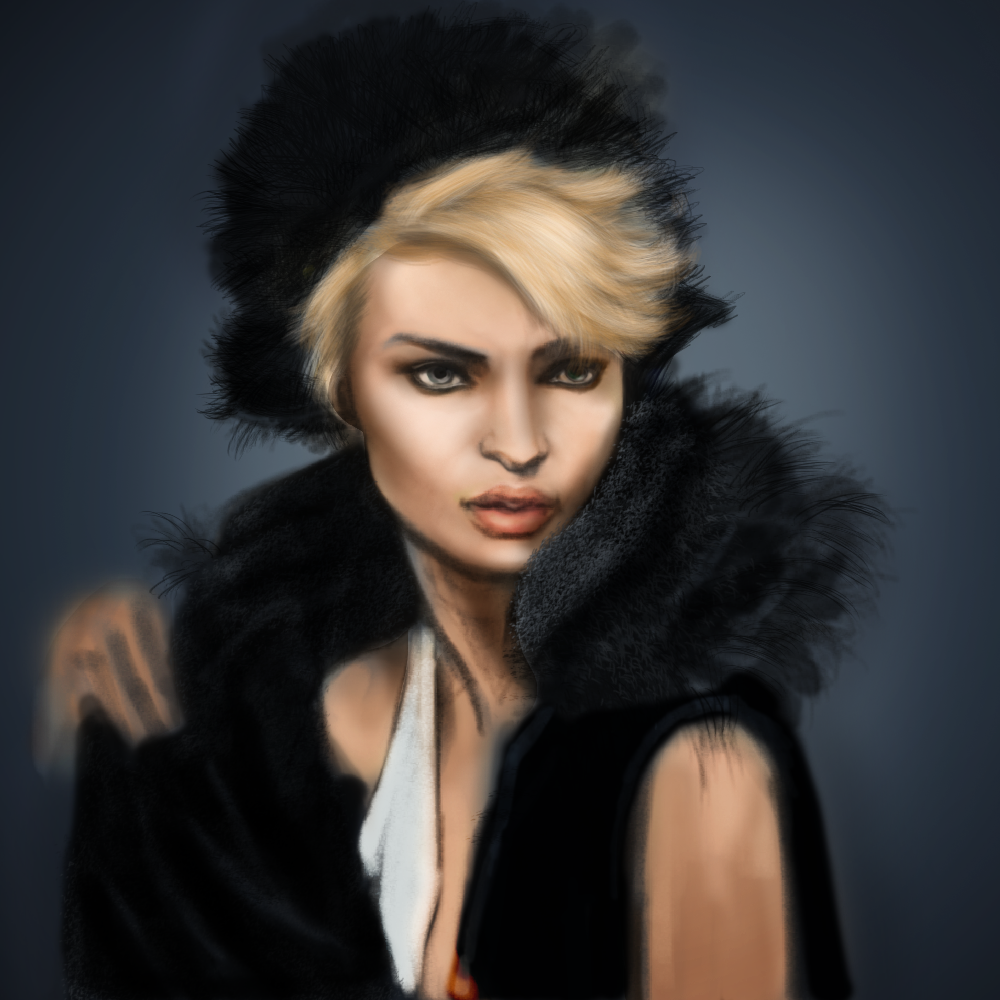 MANNEQUIN3 par Curlyxx