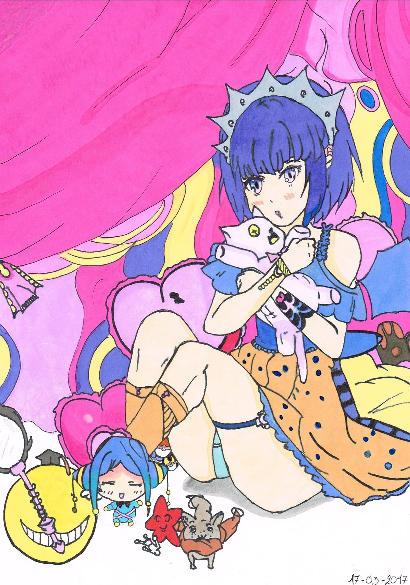 20187222_704228513110507_208573237_o par Josue Bagea