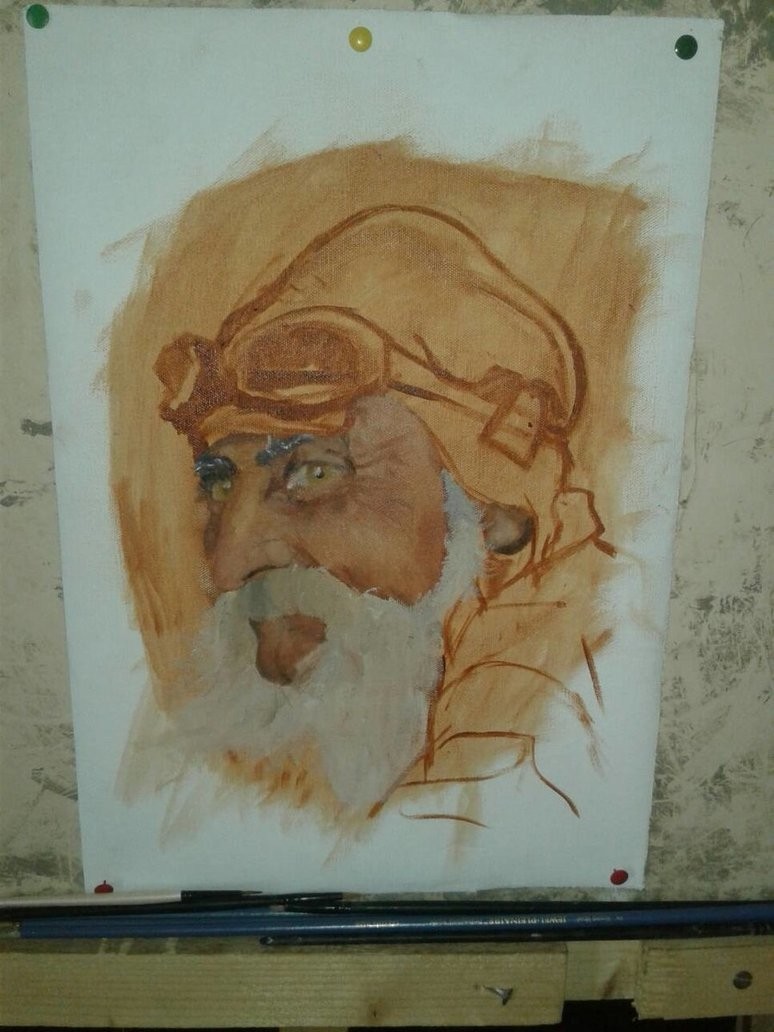 portait_painting__by_bekmo-dbo6tts par kyuzo