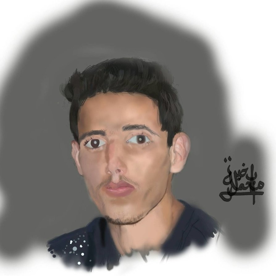 portrait_degtial_arts__by_bekmo-dbo6txf par kyuzo