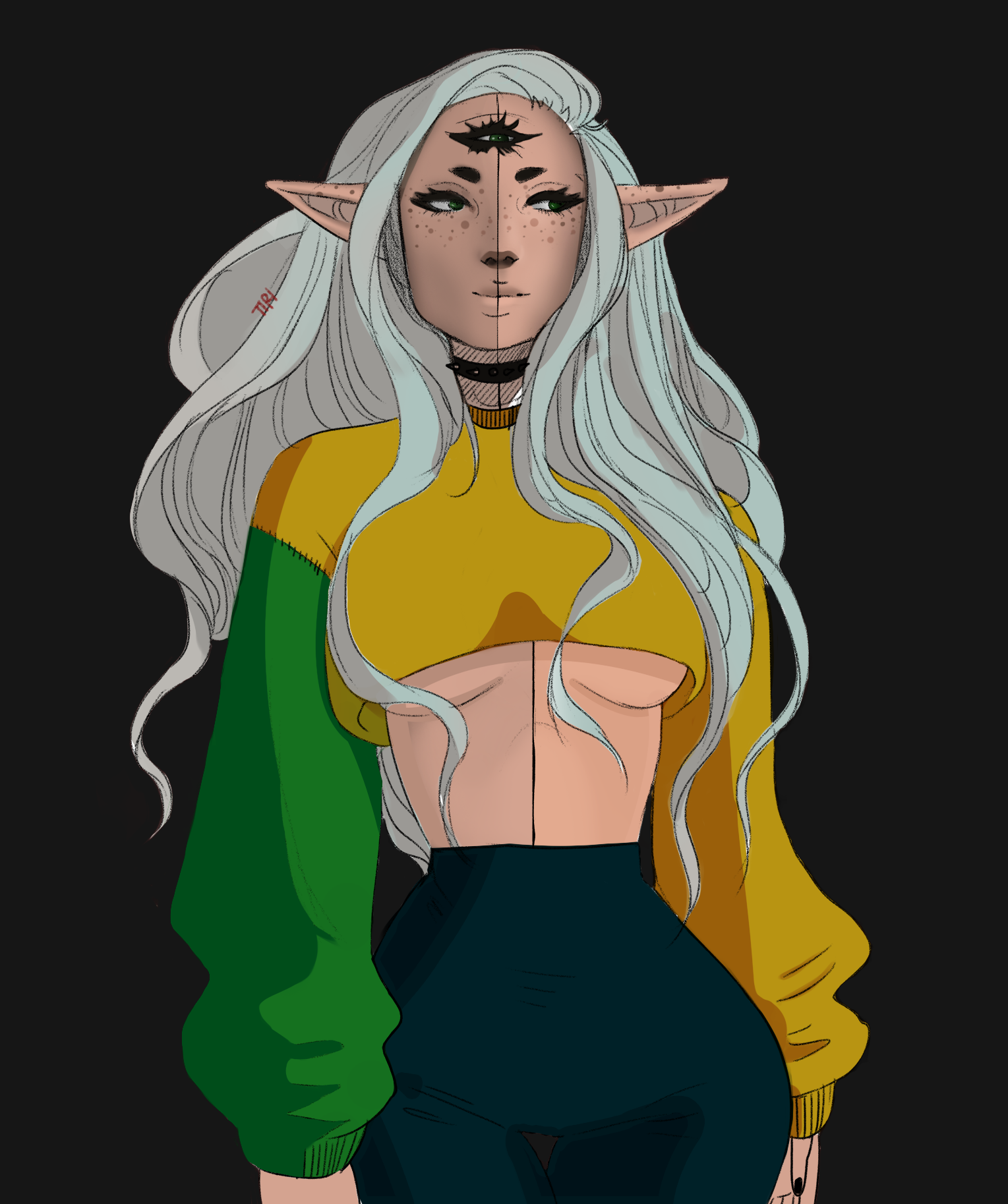 Tiri_Colo par Anthropophobe