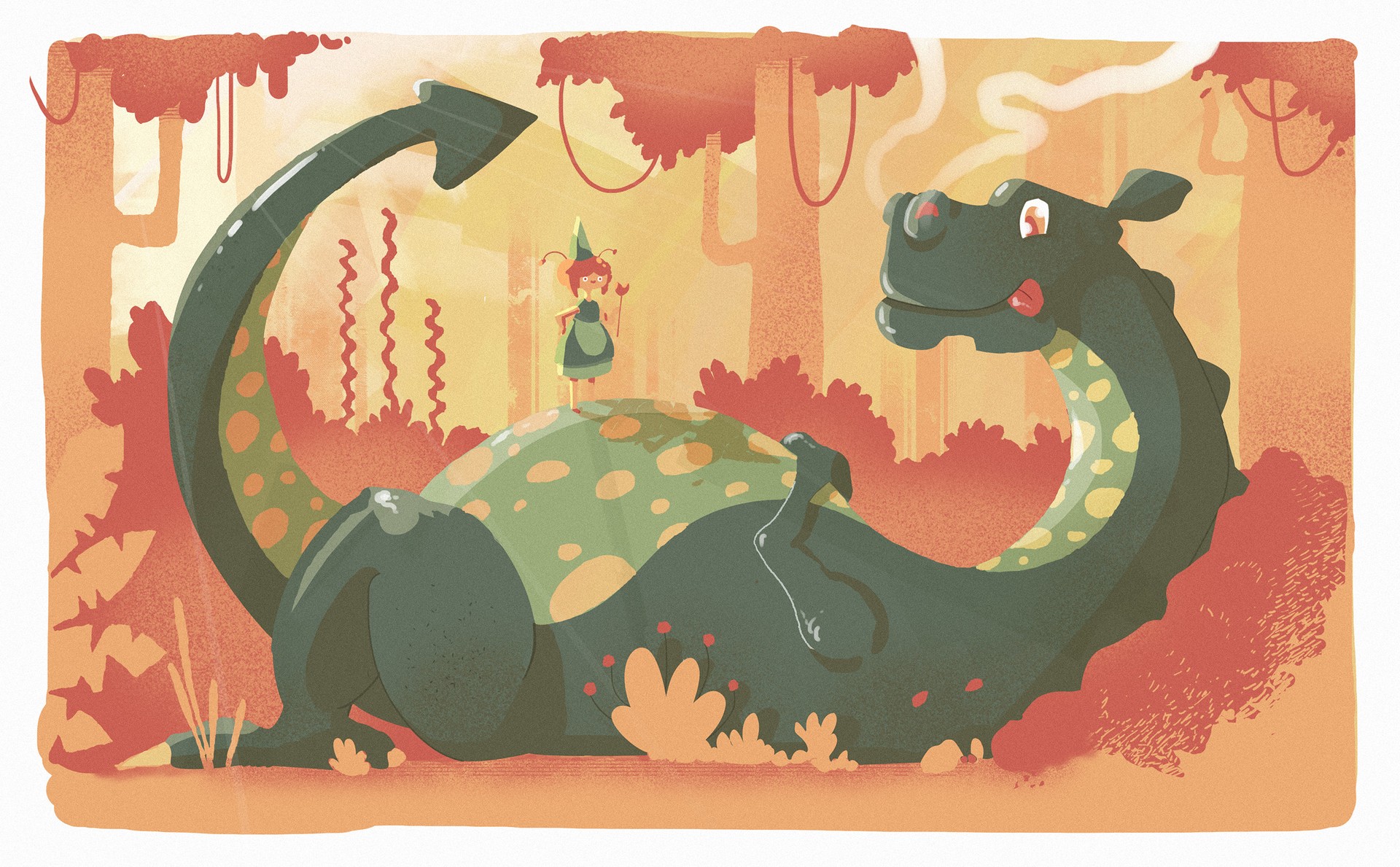 v2-2 par Renk McKenzie