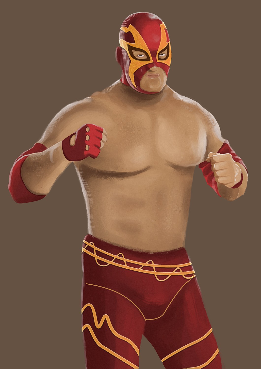 Concours #3 par Renk McKenzie