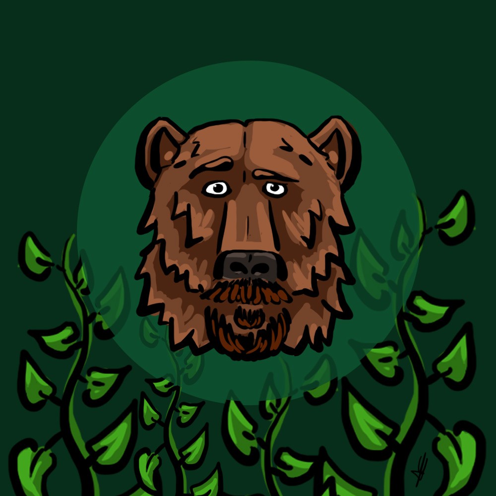 avatar Melursus par Melursus