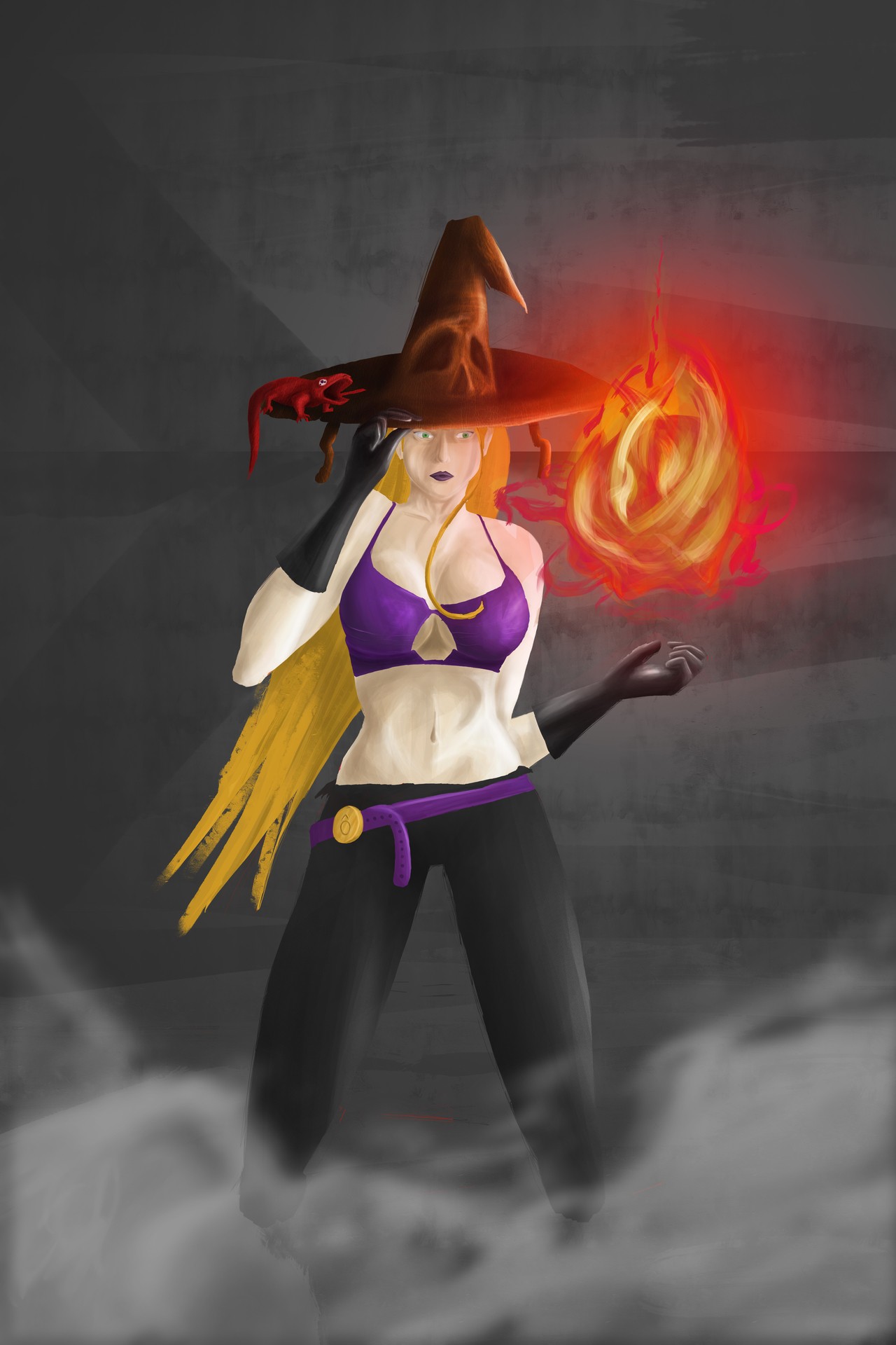 WIss par Clément Rousseau