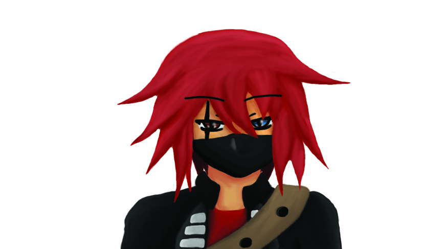 IshiroCdV par Fukashimo