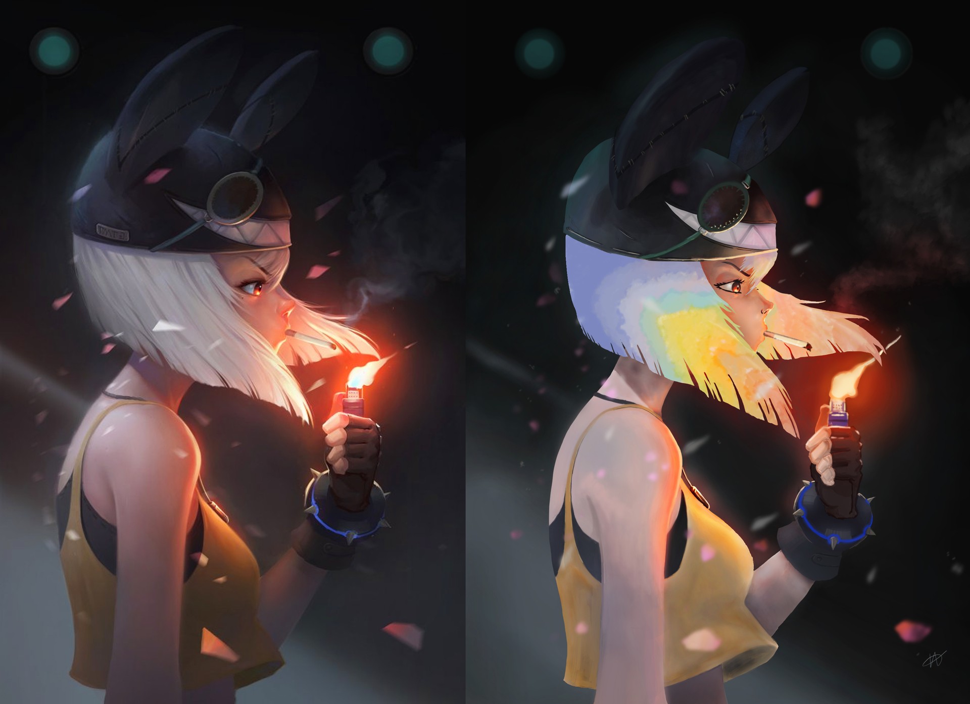 exerceci d'étude hard FINAL 98% PAS SOLO par anklannn